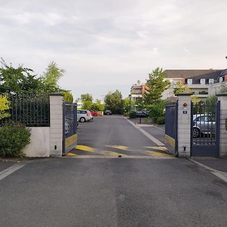 Voyage En Touraine Apartamento Fondettes Exterior foto