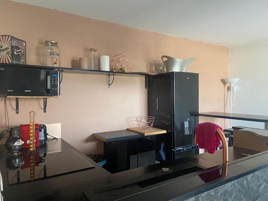 Voyage En Touraine Apartamento Fondettes Exterior foto