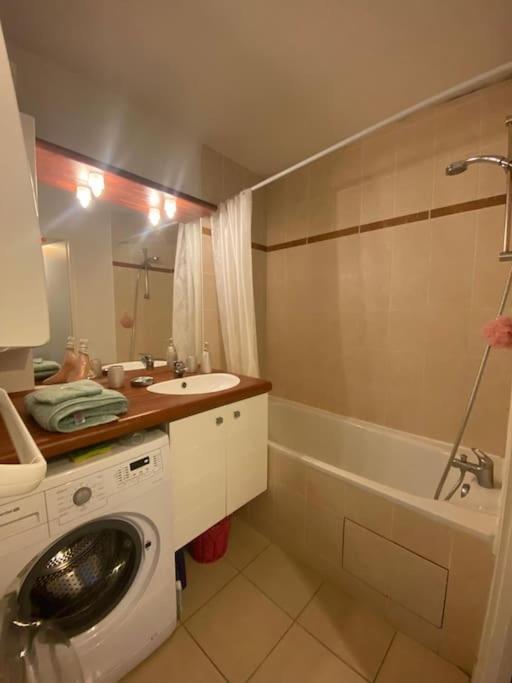 Voyage En Touraine Apartamento Fondettes Exterior foto