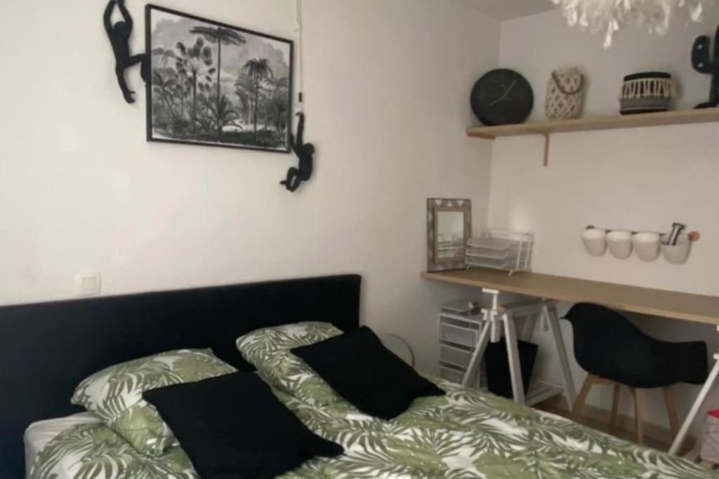 Voyage En Touraine Apartamento Fondettes Exterior foto