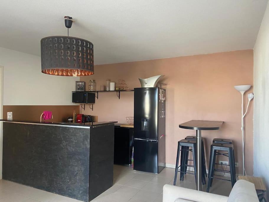 Voyage En Touraine Apartamento Fondettes Exterior foto