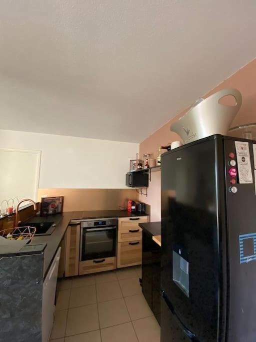 Voyage En Touraine Apartamento Fondettes Exterior foto