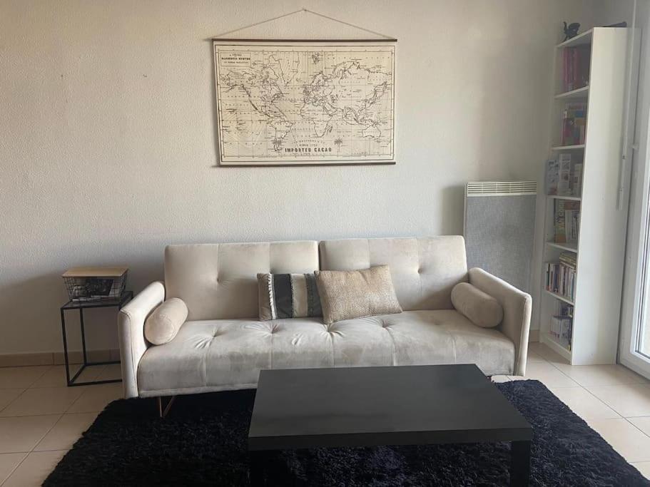 Voyage En Touraine Apartamento Fondettes Exterior foto